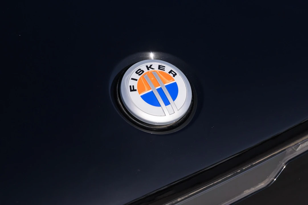 2023 Fisker Ocean - Image 16 of 31