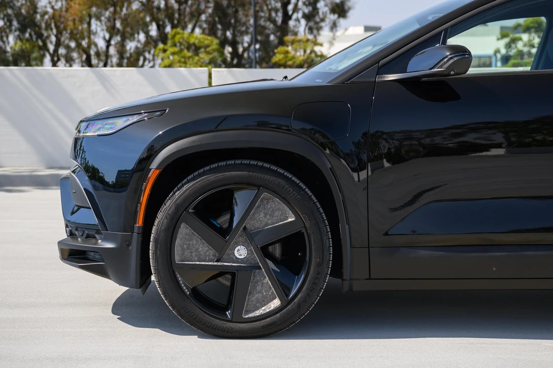 2023 Fisker Ocean - Image 22 of 31