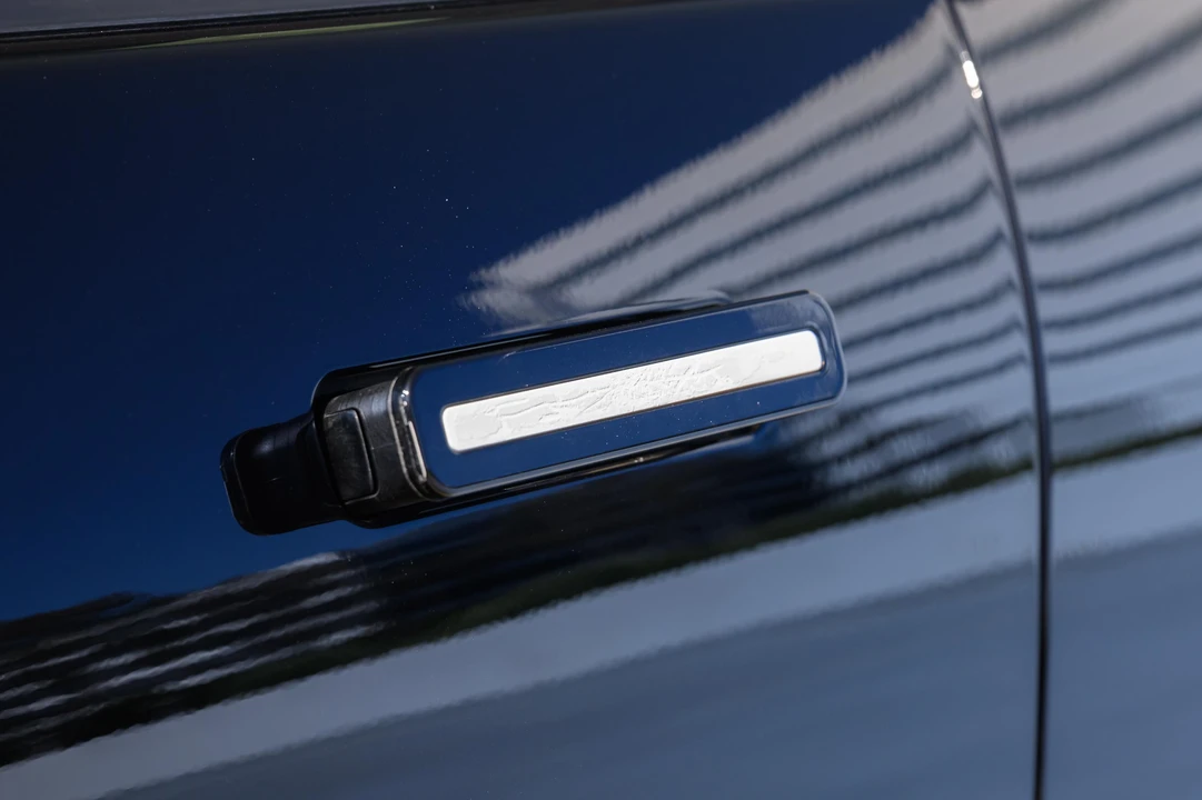 2023 Fisker Ocean - Image 25 of 31