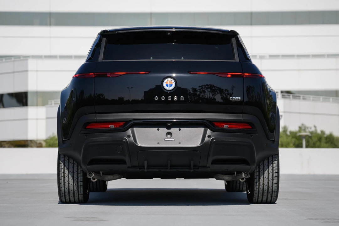 2023 Fisker Ocean - Image 9 of 31