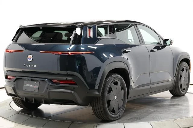 2023 Fisker Ocean - Image 4 of 12