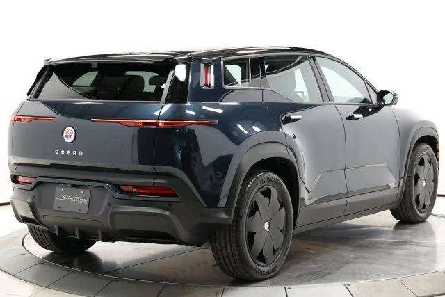 2023 Fisker Ocean - Image 4 of 21