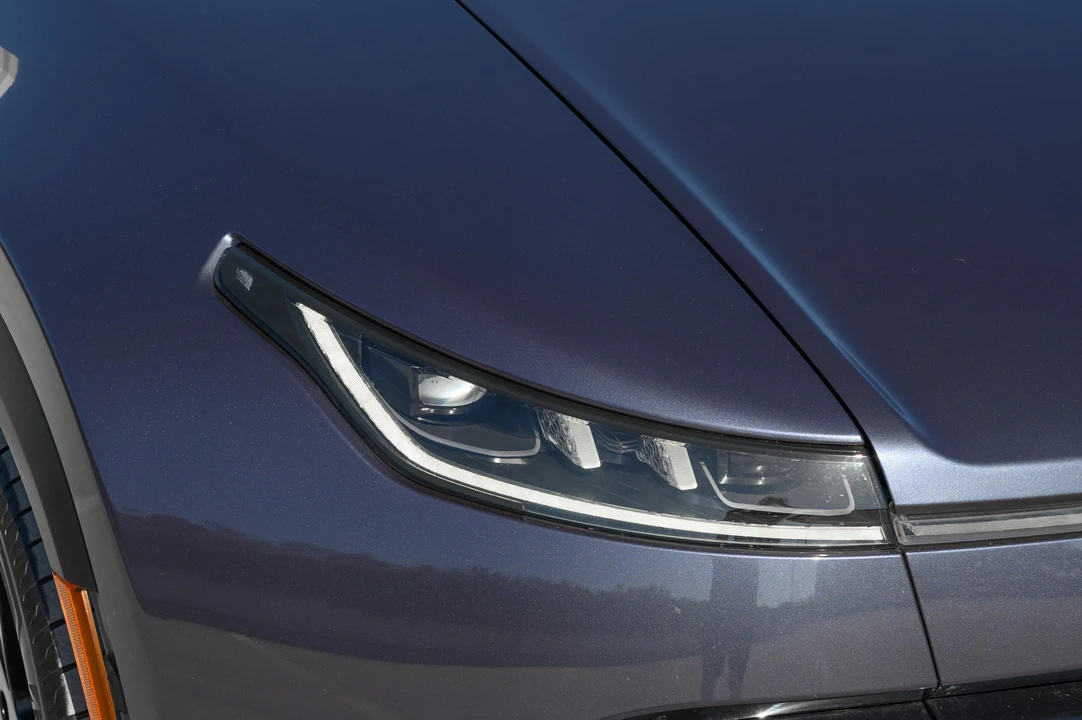 2023 Fisker Ocean - Image 20 of 31