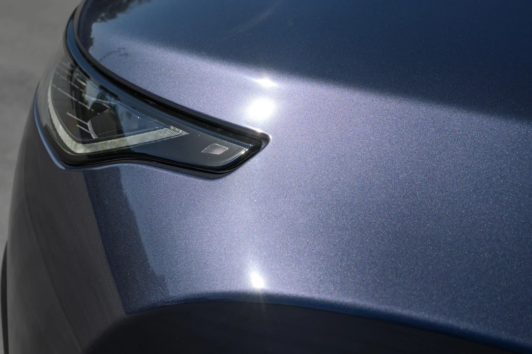 2023 Fisker Ocean - Image 27 of 31
