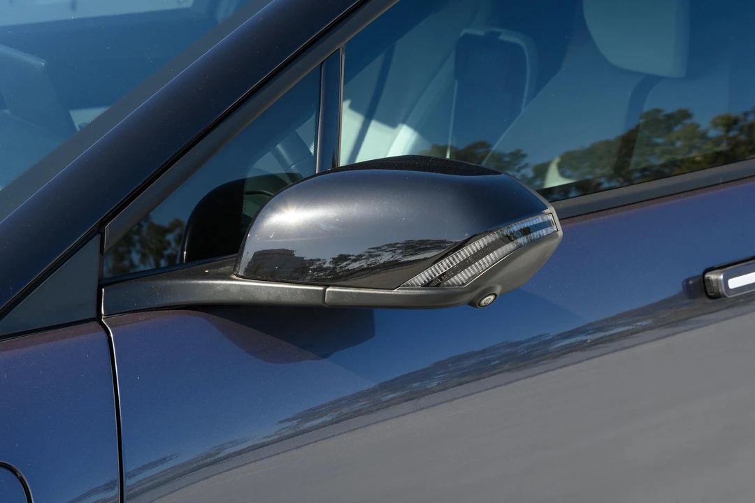 2023 Fisker Ocean - Image 30 of 31