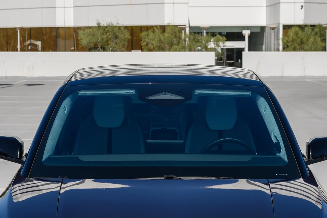 2023 Fisker Ocean - Image 18 of 31