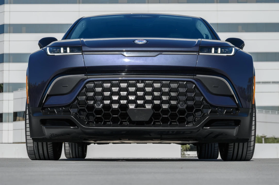 2023 Fisker Ocean - Image 7 of 31