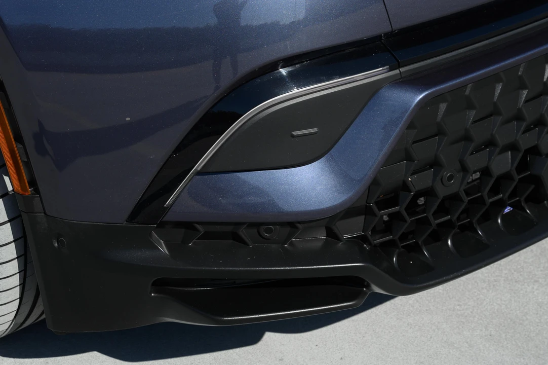 2023 Fisker Ocean - Image 21 of 31