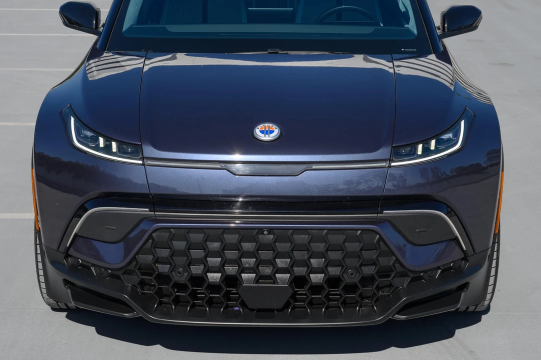 2023 Fisker Ocean - Image 19 of 31