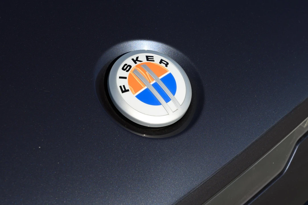 2023 Fisker Ocean - Image 22 of 31