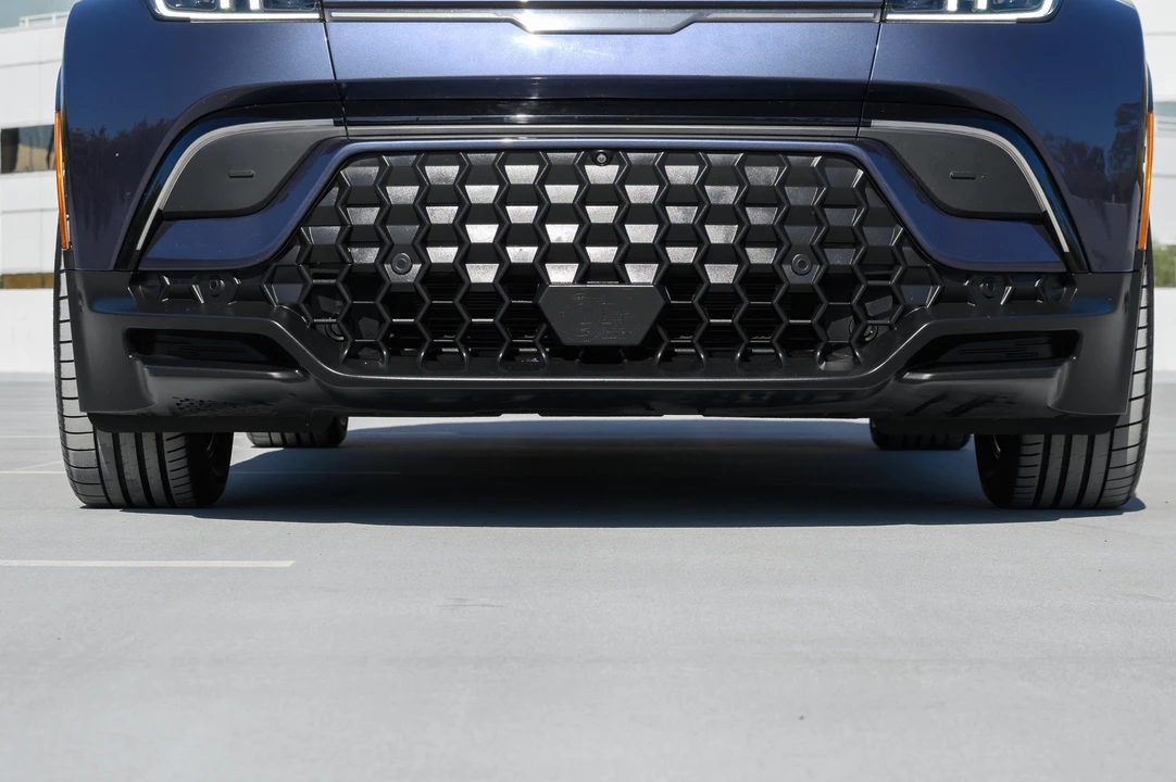 2023 Fisker Ocean - Image 23 of 31