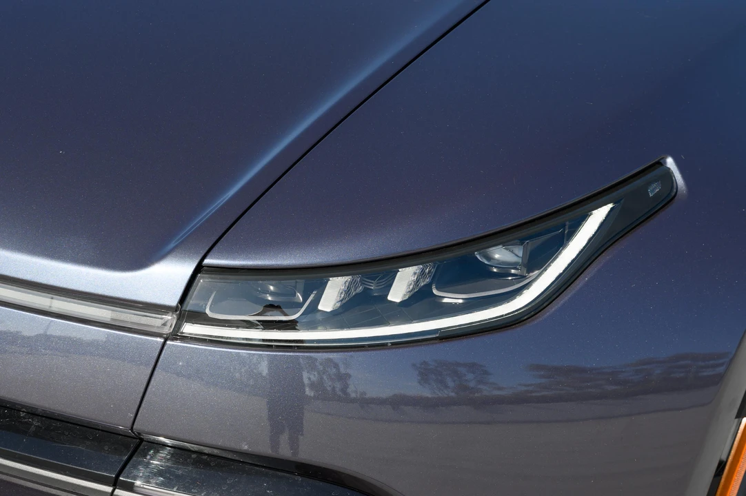 2023 Fisker Ocean - Image 24 of 31