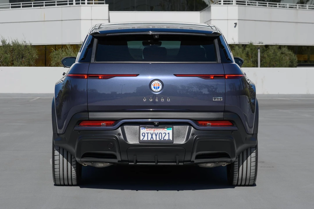 2023 Fisker Ocean - Image 5 of 31