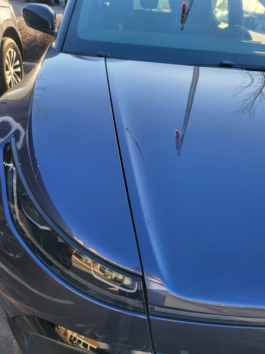 2023 Fisker Ocean - Image 7 of 12