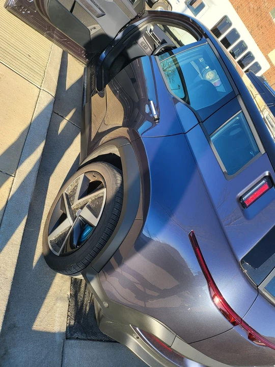 2023 Fisker Ocean - Image 4 of 12