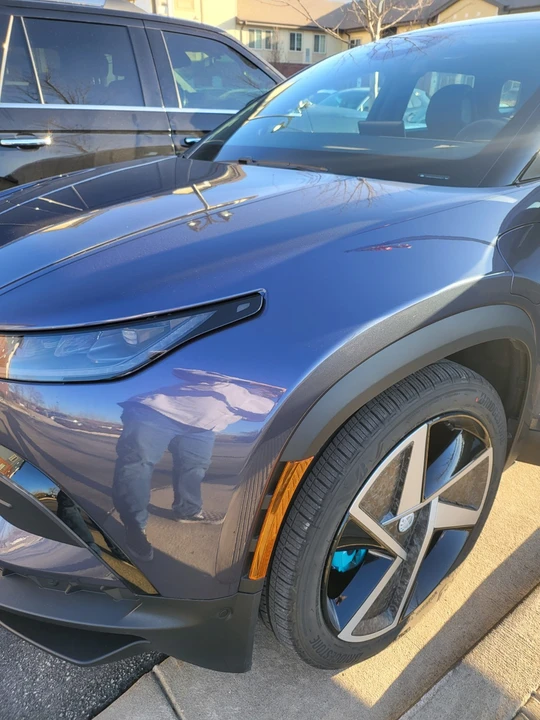 2023 Fisker Ocean - Image 3 of 12