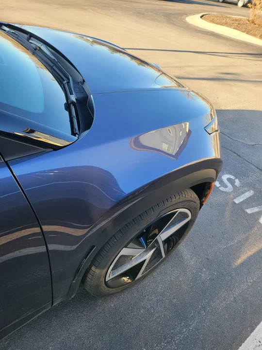 2023 Fisker Ocean - Image 6 of 12