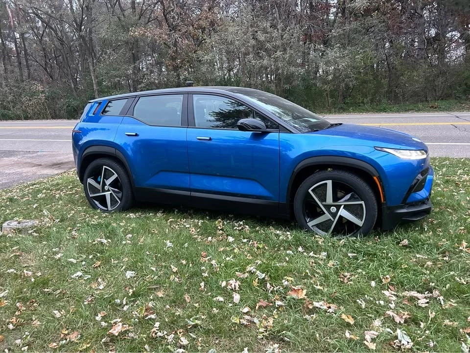 2023 Fisker Ocean - Image 11 of 11
