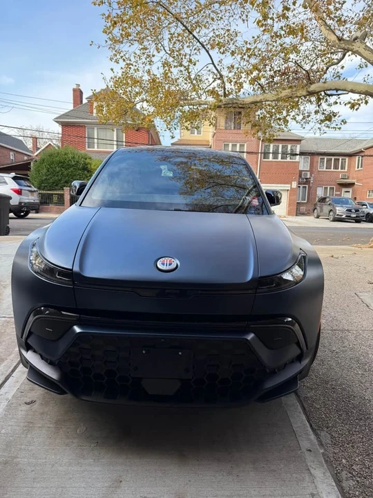 2023 Fisker Ocean - Image 4 of 10