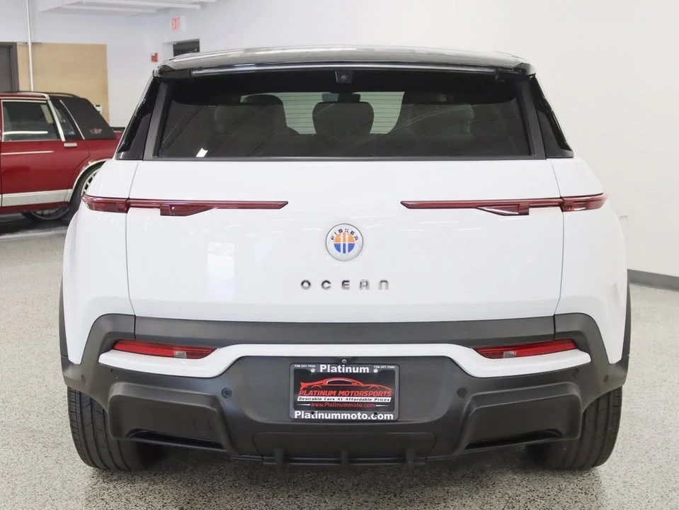 2023 Fisker Ocean - Image 13 of 20