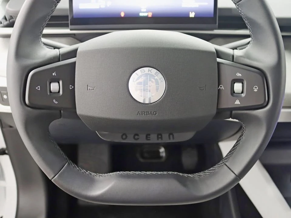 2023 Fisker Ocean - Image 15 of 20