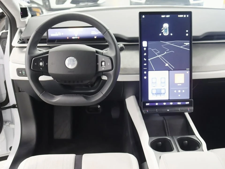 2023 Fisker Ocean - Image 14 of 20