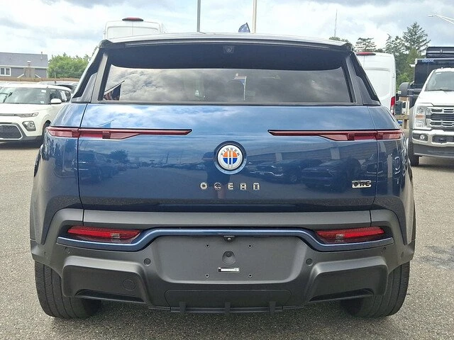 2023 Fisker Ocean - Image 5 of 15