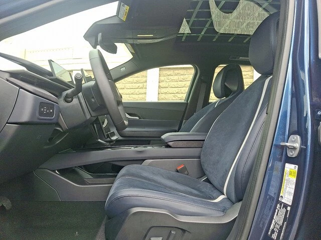 2023 Fisker Ocean - Image 14 of 15