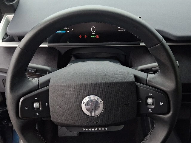 2023 Fisker Ocean - Image 11 of 15