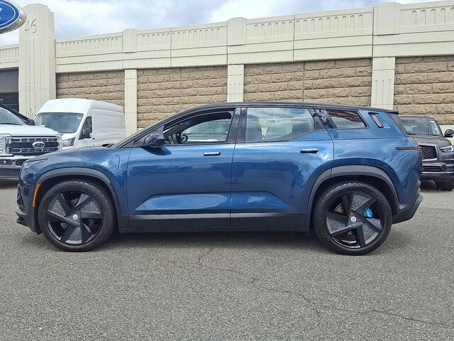 2023 Fisker Ocean - Image 7 of 15