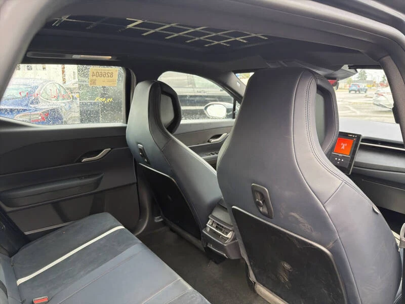 2023 Fisker Ocean - Image 12 of 12