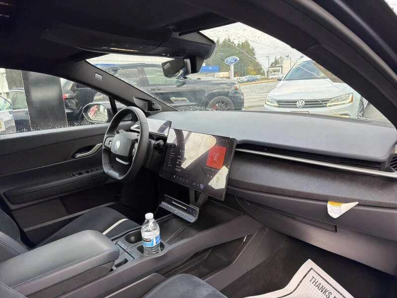 2023 Fisker Ocean - Image 10 of 12