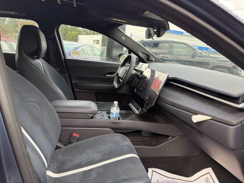 2023 Fisker Ocean - Image 9 of 12