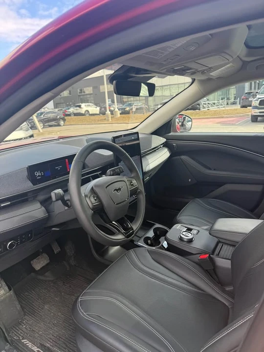 2023 Ford Mustang Mach-E - Image 5 of 5
