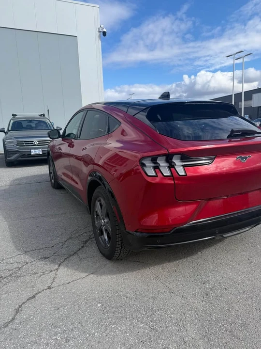 2023 Ford Mustang Mach-E - Image 3 of 5
