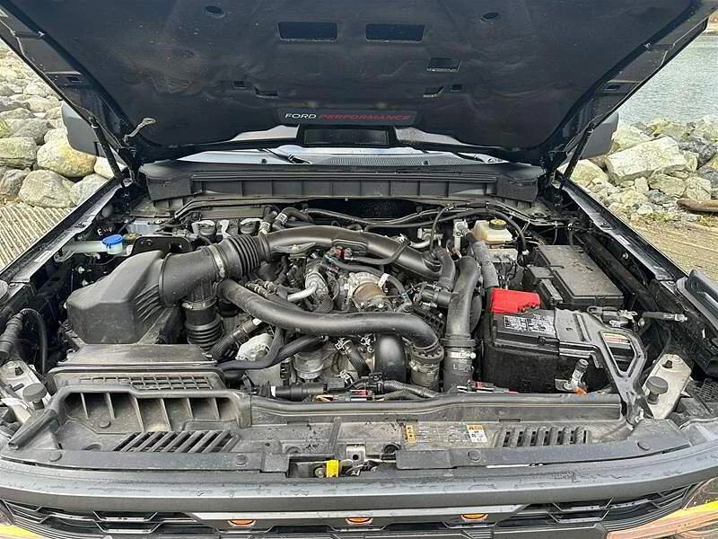 2023 Ford Bronco Raptor 6th Gen - Image 5 of 20