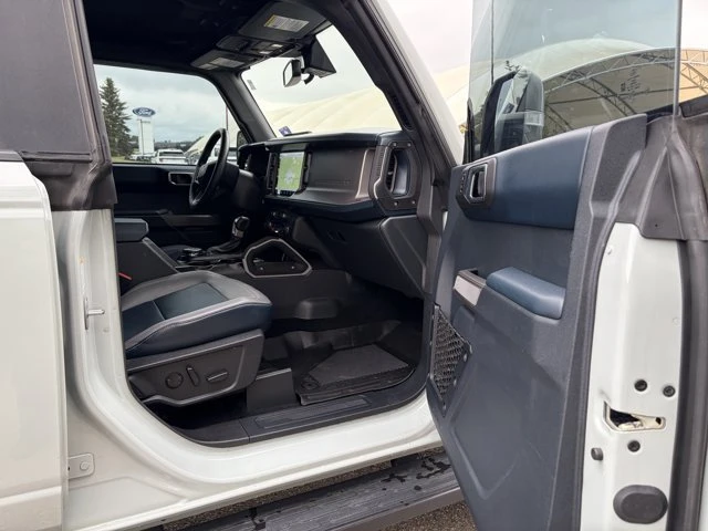 2023 Ford Bronco 6th Gen - Image 11 of 18