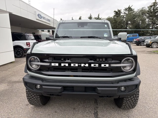 2023 Ford Bronco 6th Gen - Image 2 of 18
