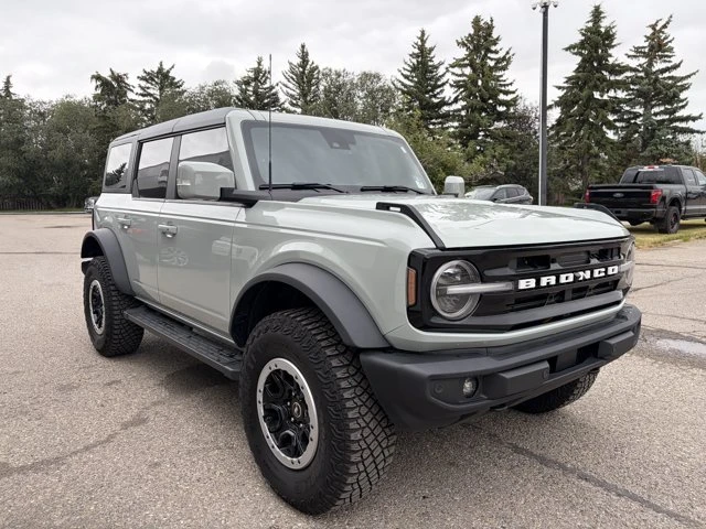 2023 Ford Bronco 6th Gen - Image 3 of 18