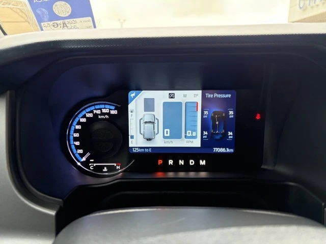 2023 Ford Bronco 6th Gen - Image 16 of 18