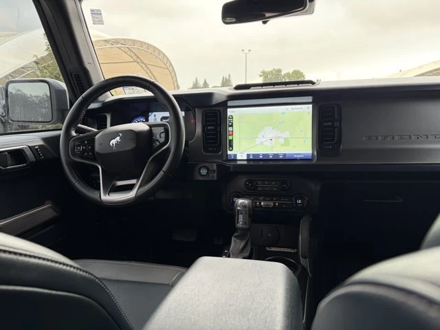 2023 Ford Bronco 6th Gen - Image 13 of 18