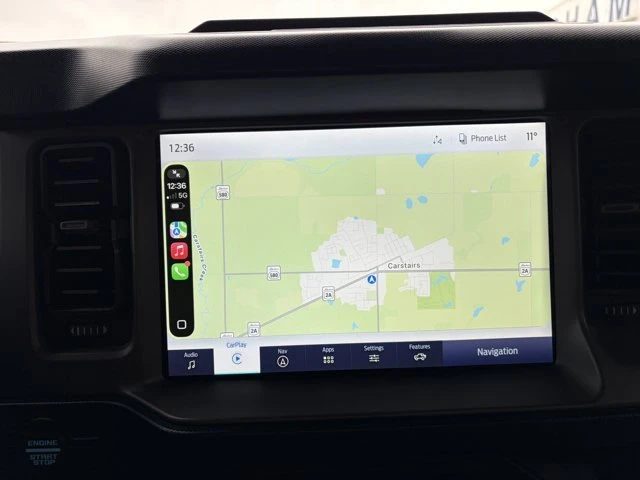 2023 Ford Bronco 6th Gen - Image 17 of 18