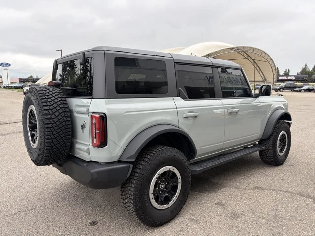 2023 Ford Bronco 6th Gen - Image 6 of 18