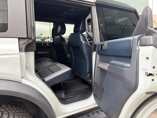 2023 Ford Bronco 6th Gen - Image 12 of 18