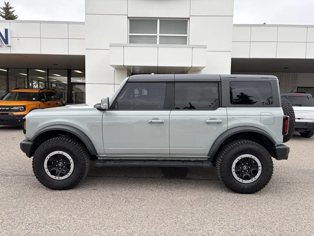 2023 Ford Bronco 6th Gen - Image 7 of 18
