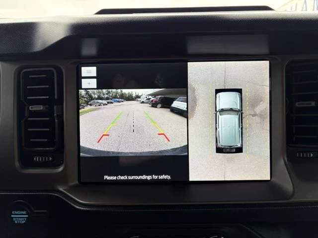 2023 Ford Bronco 6th Gen - Image 18 of 18