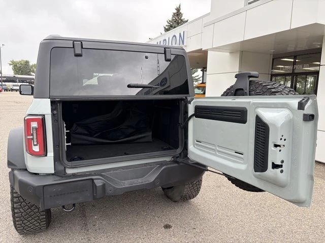 2023 Ford Bronco 6th Gen - Image 5 of 18