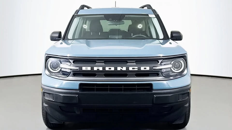 2023 Ford Bronco 6th Gen - Image 2 of 14