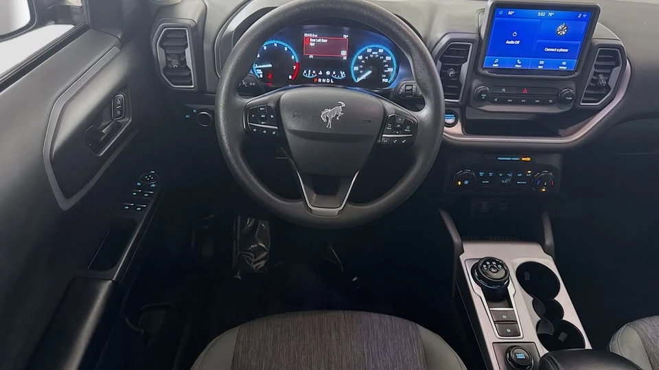 2023 Ford Bronco 6th Gen - Image 10 of 14