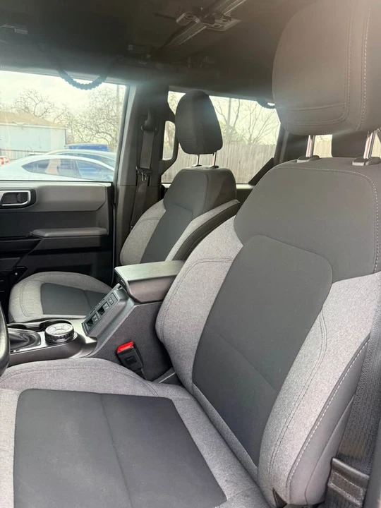 2023 Ford Bronco 6th Gen - Image 17 of 17